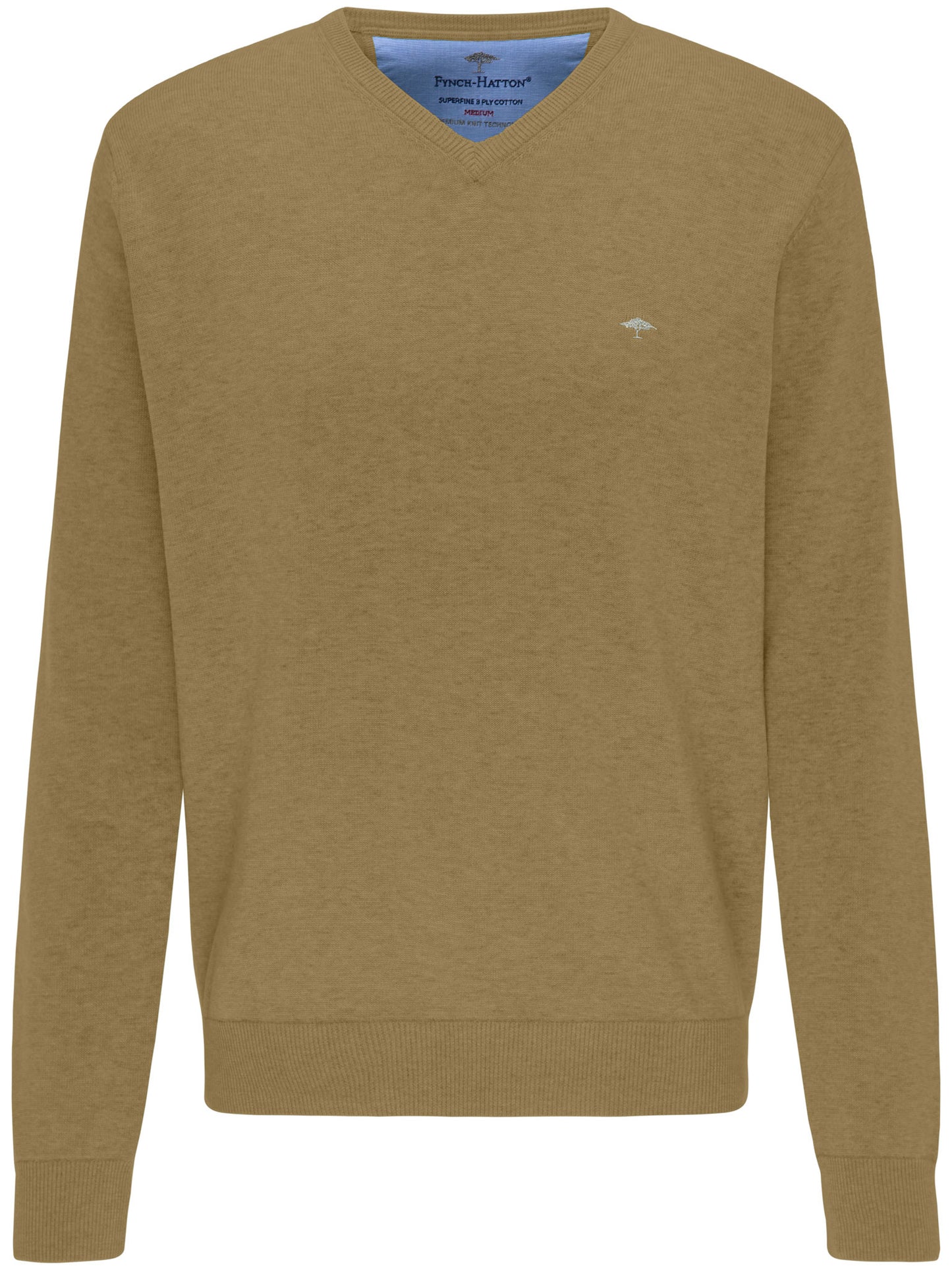 V-Neck - 1122211