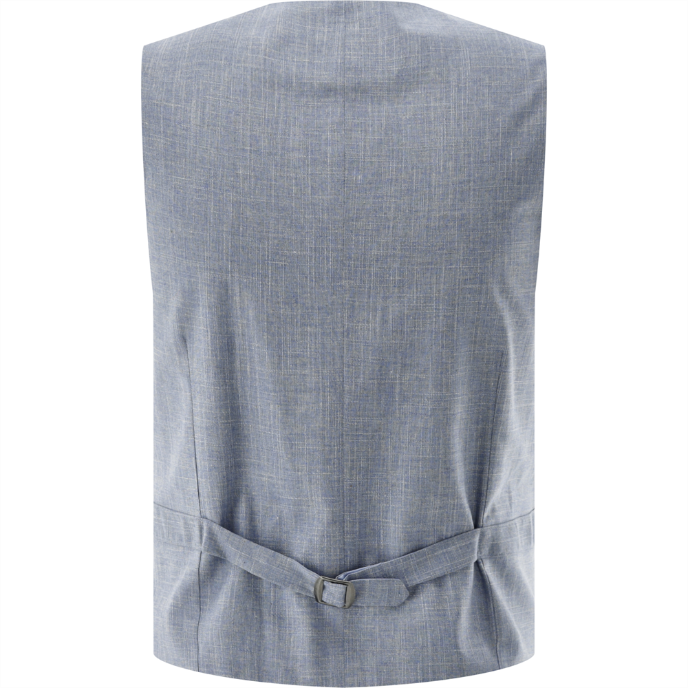 Weste/Waistcoat CG Paddy-N - 20.170S0 / 440063