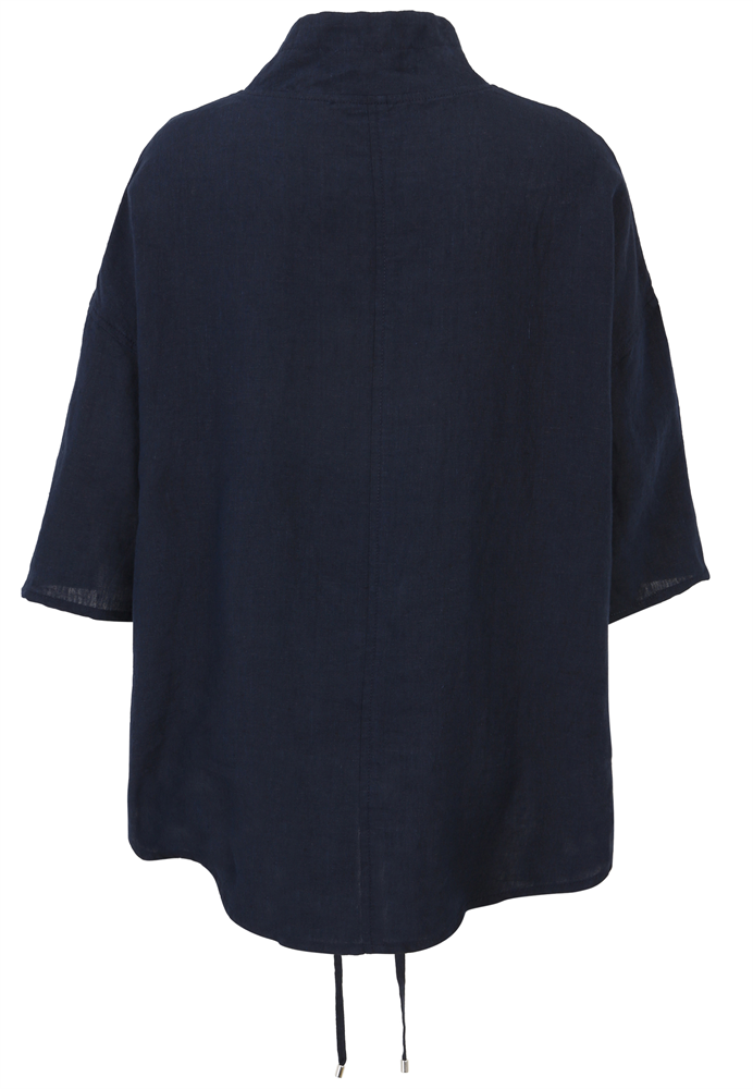 Jacke gewebt - 158135