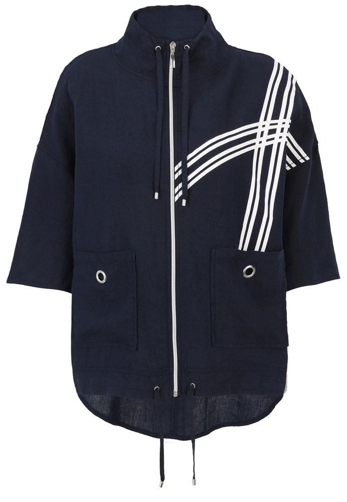 Jacke gewebt - 158135