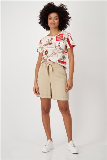 T-Shirt - 409742