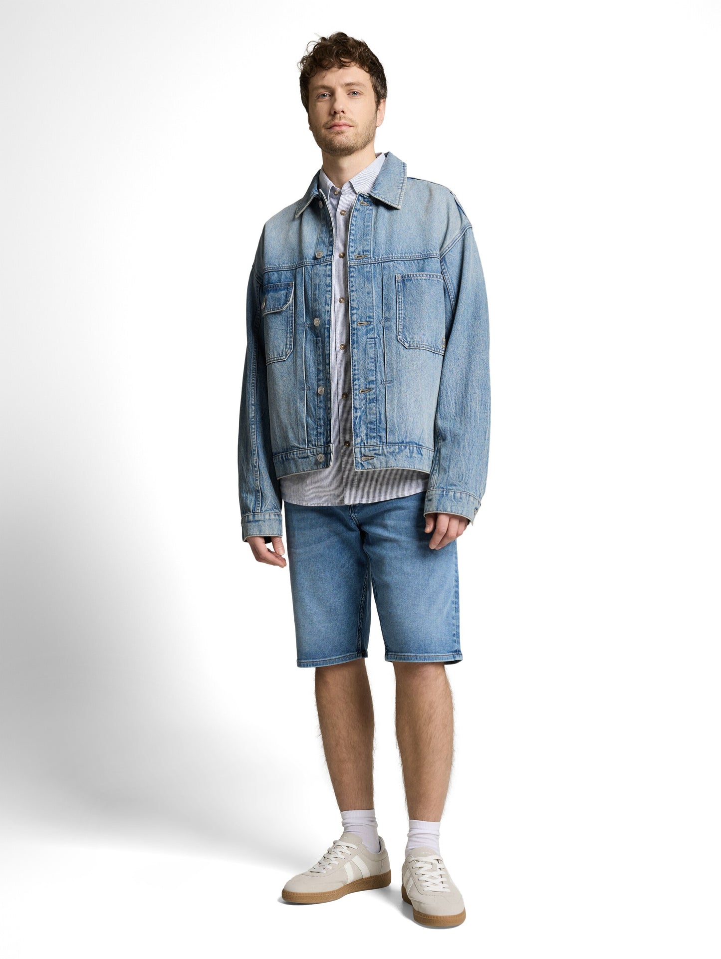 TTJOSH REGULAR SHORTS - 1050032