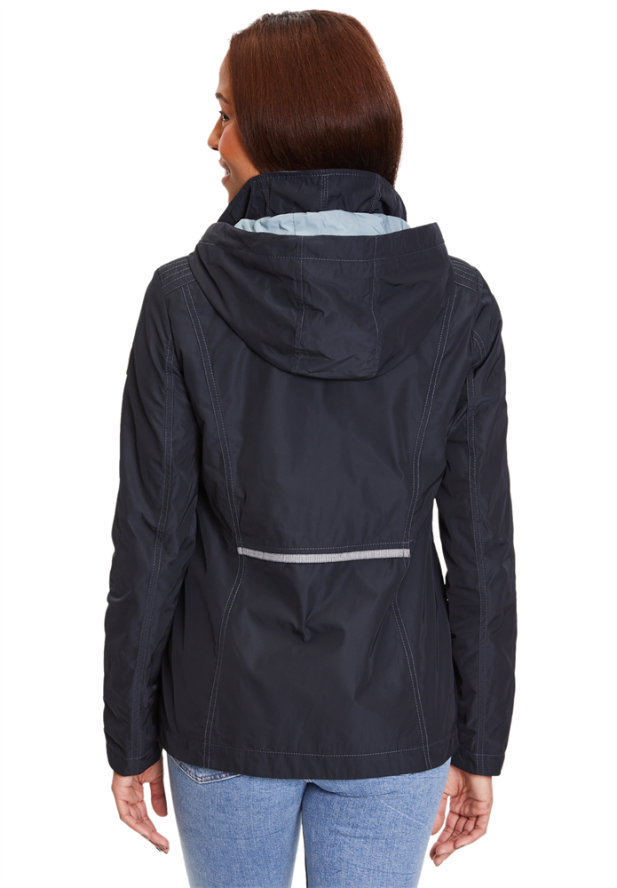 Jacke Popeline - 93505218