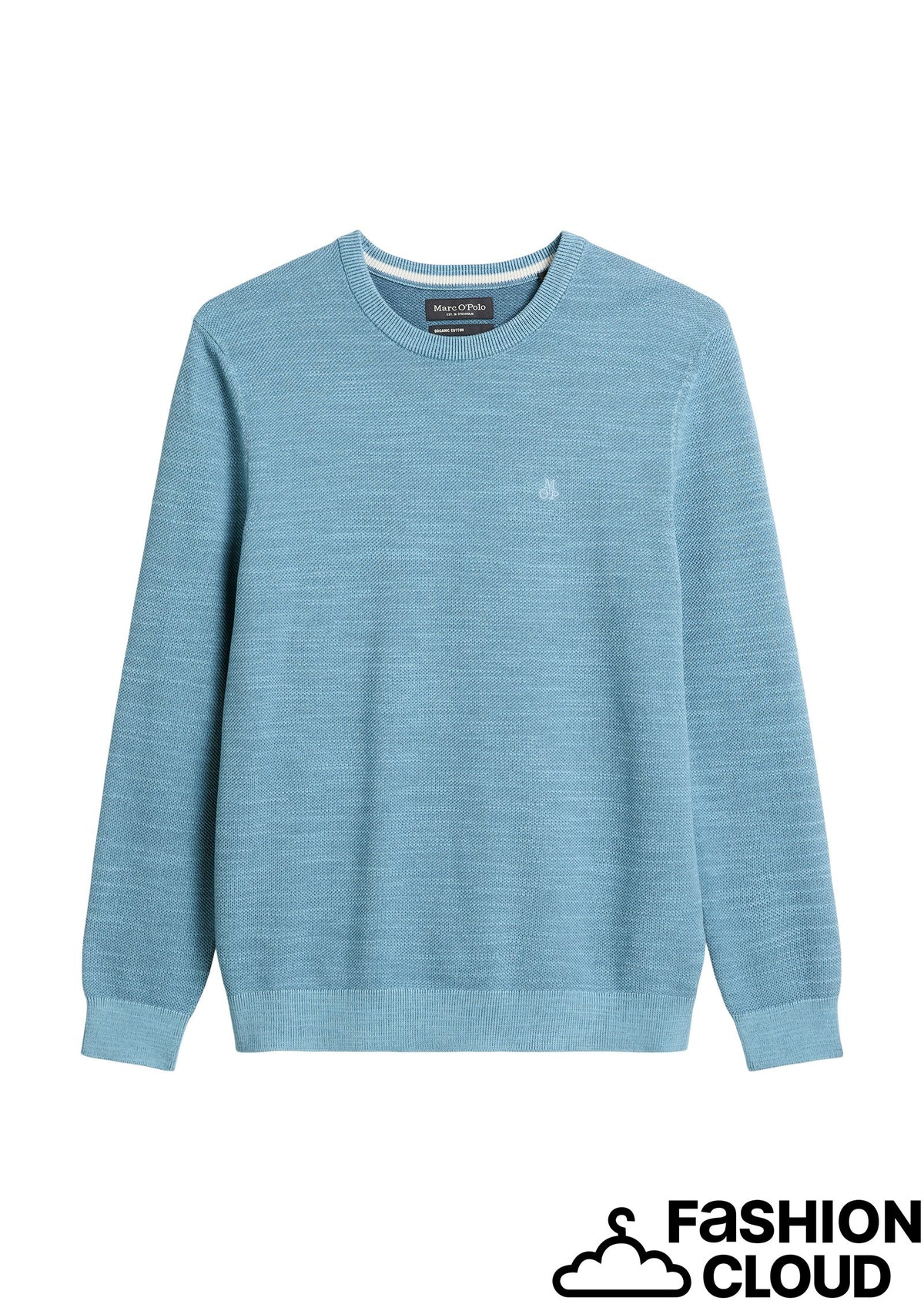 Knit Pullovers Longsleeve - 5000010779