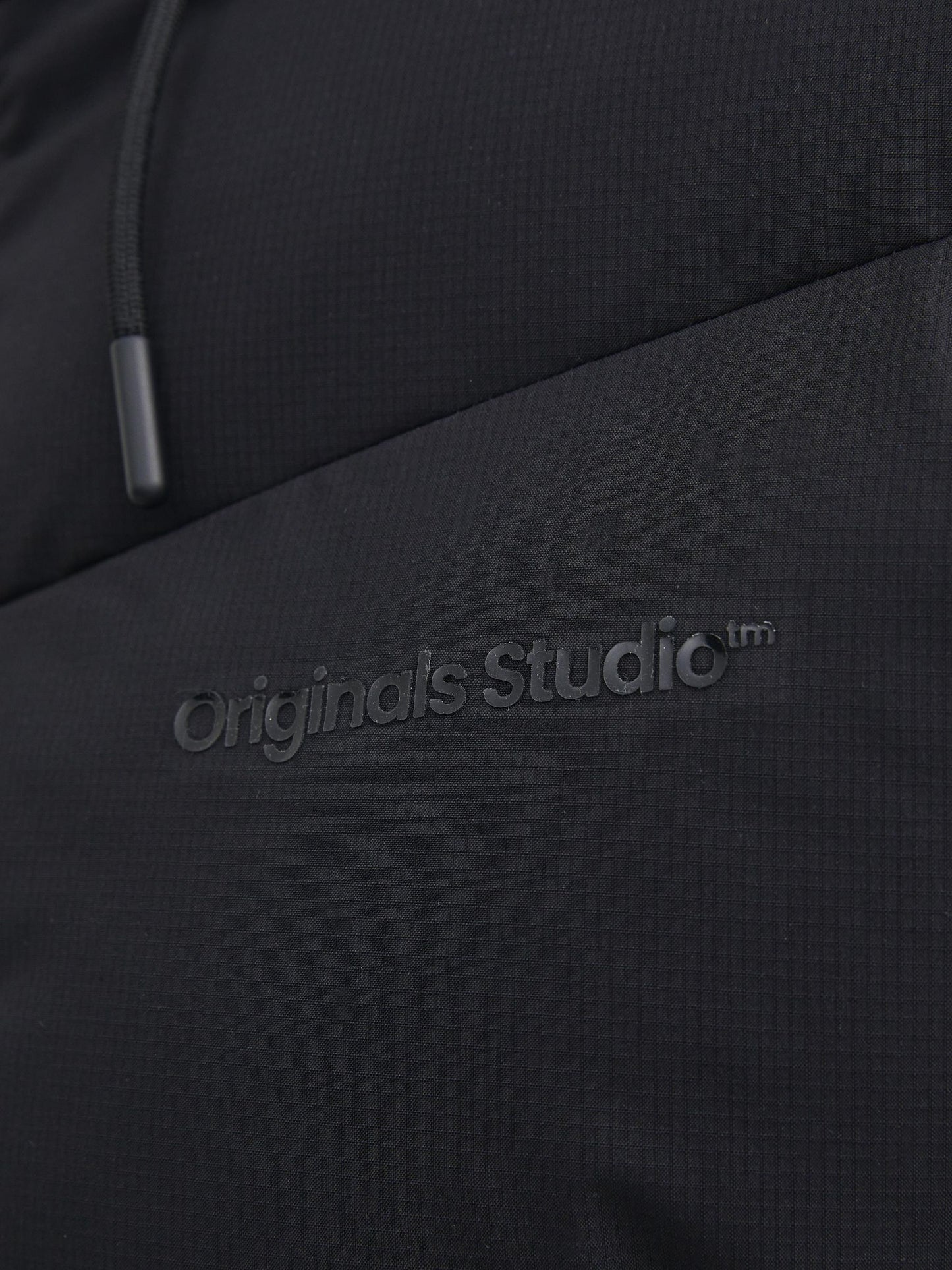 JORVESTERBRO LONG PUFFER SN - 12238852