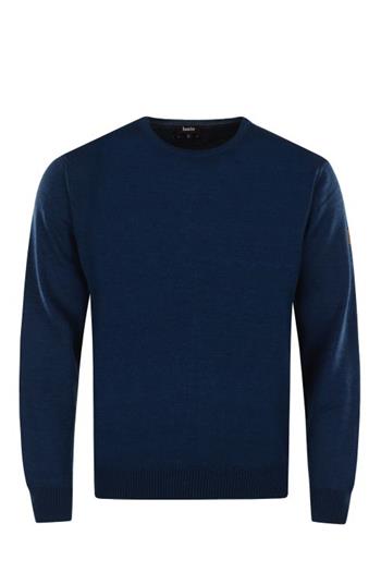 H Pullover RH "SMART RELAXX" - 20033