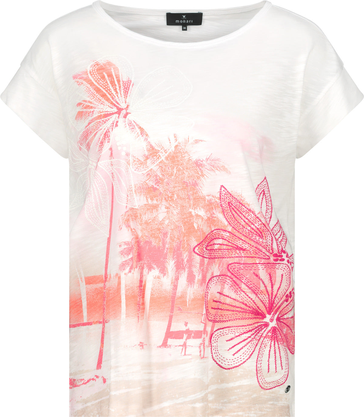 T-Shirt - 409632