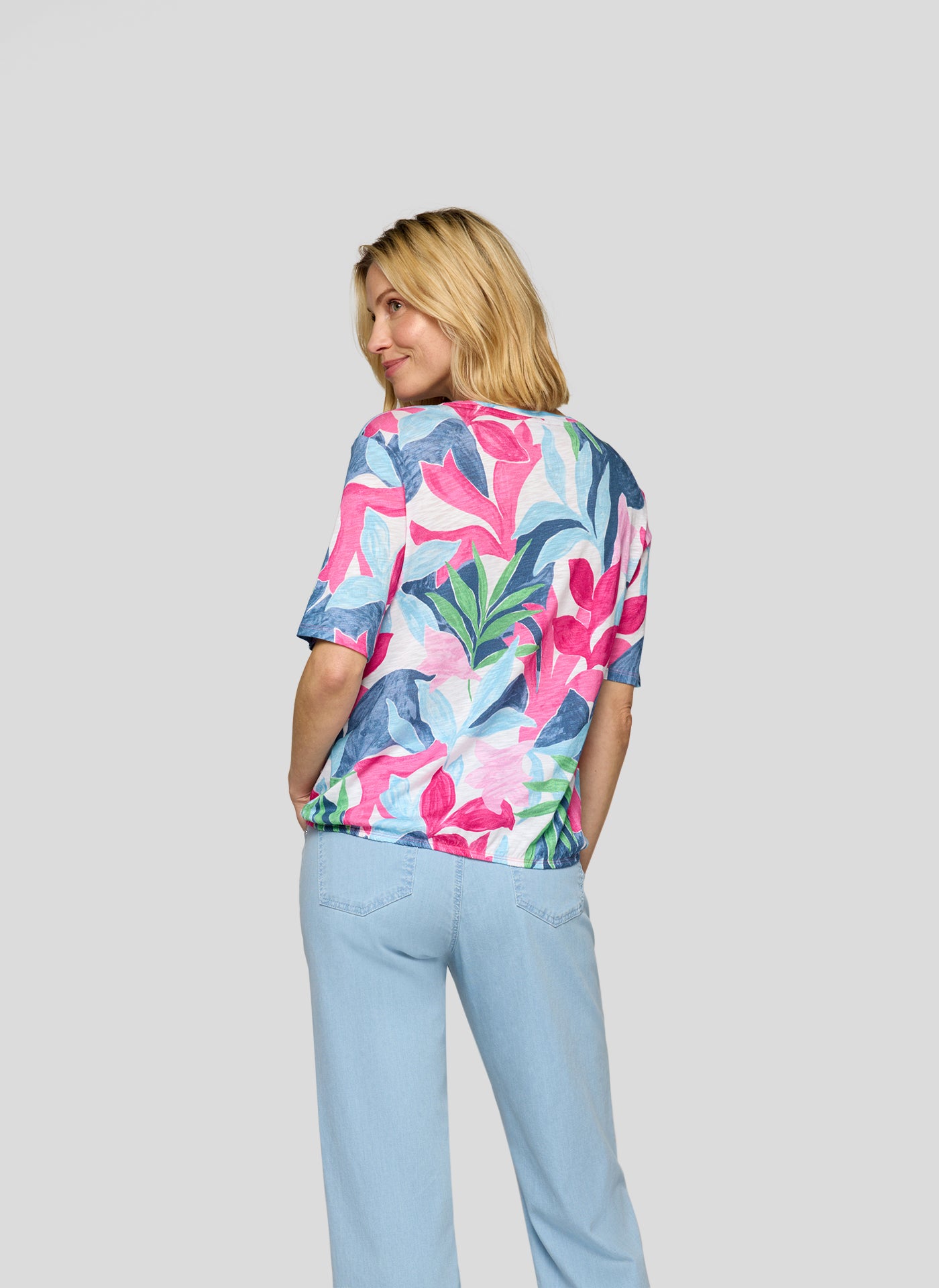 T-Shirt - 54-232352