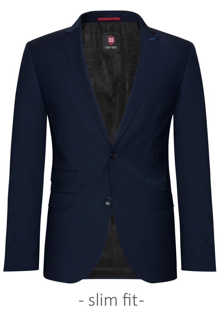 Sakko/Jacket AMF-Cliff SV - 30-031S0 / 423622