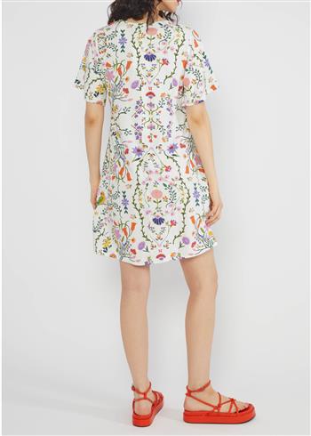 Kaftan Wings - 001251-102