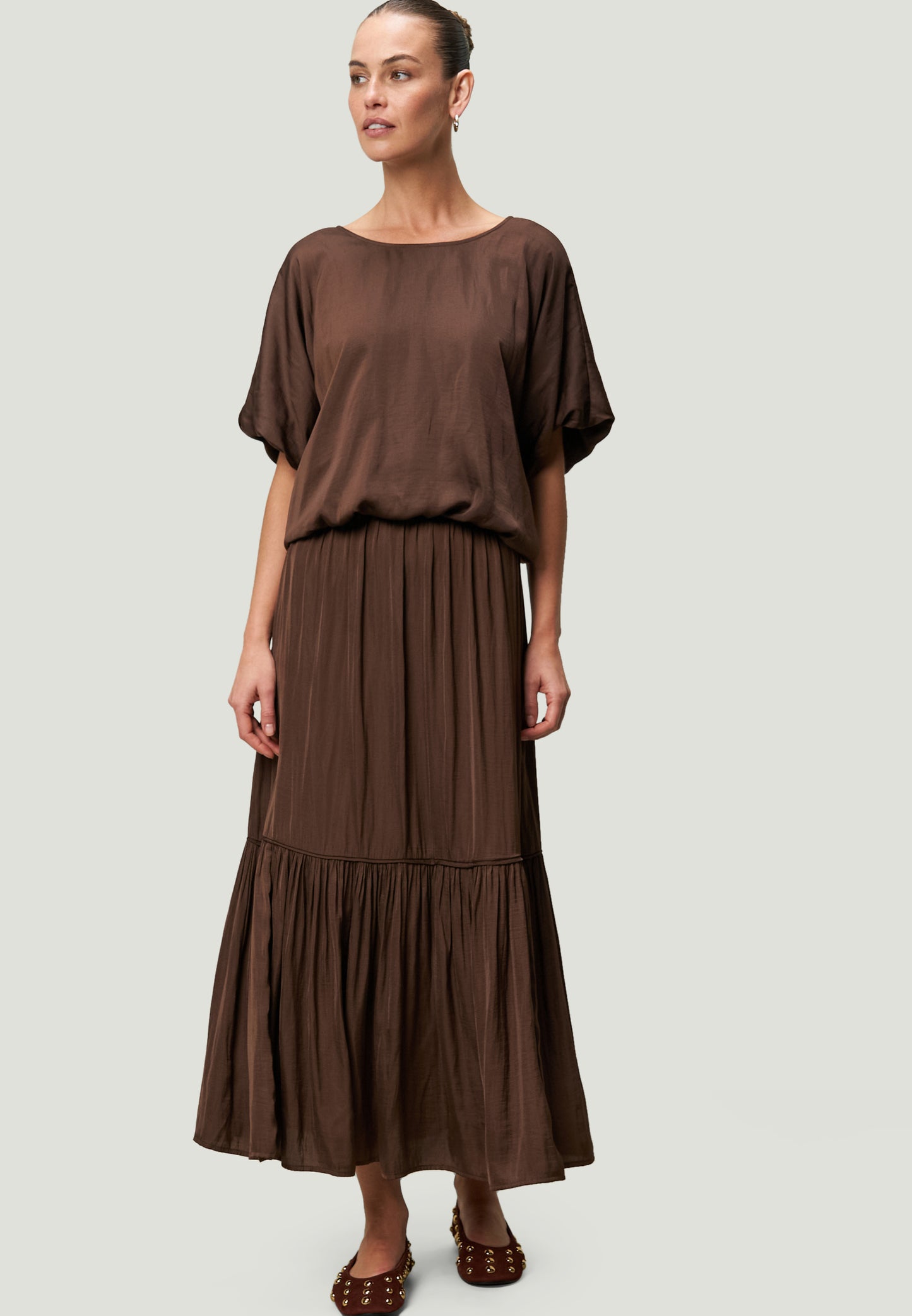 zero Bluse - 1010003220