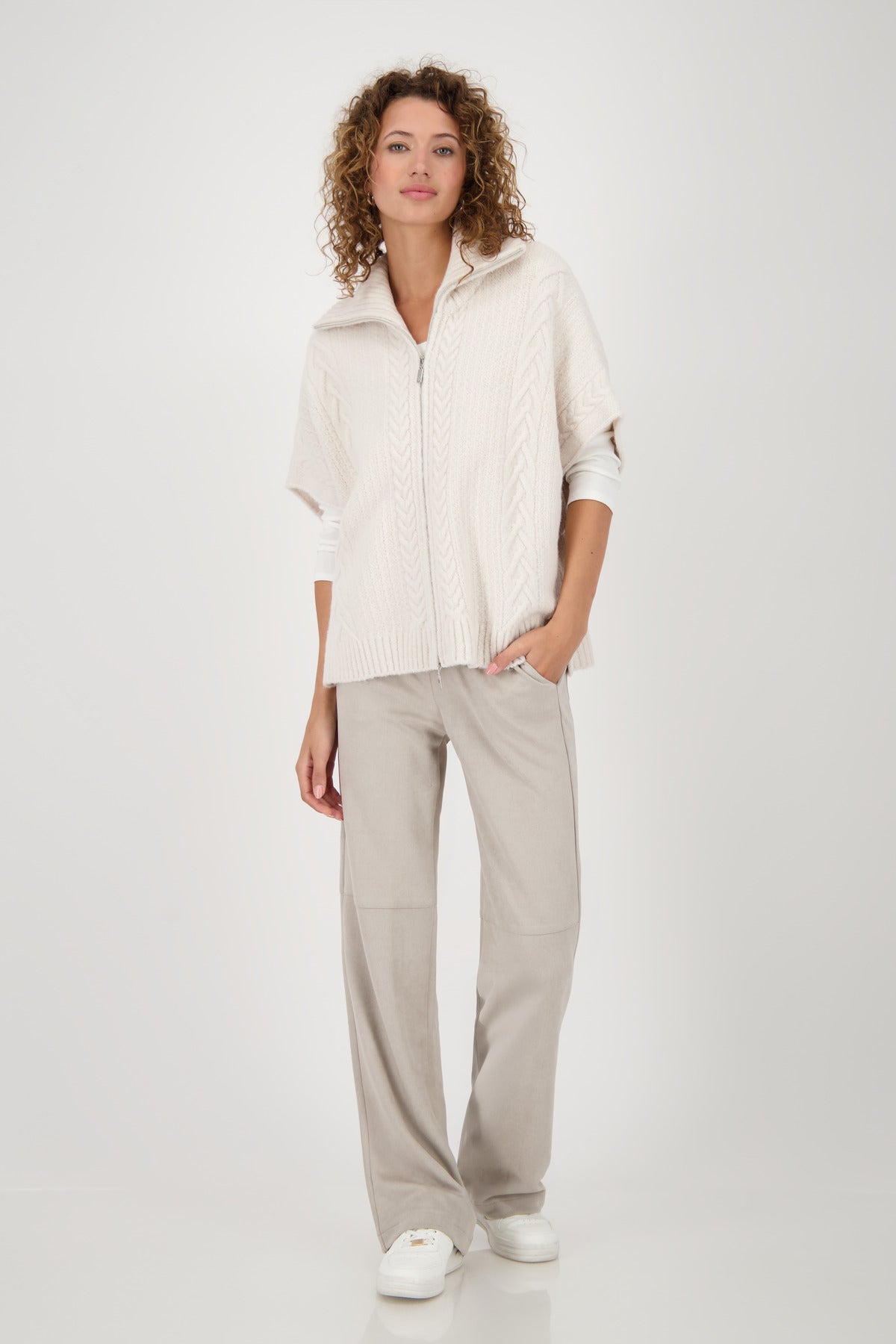 Strickjacke - 808984