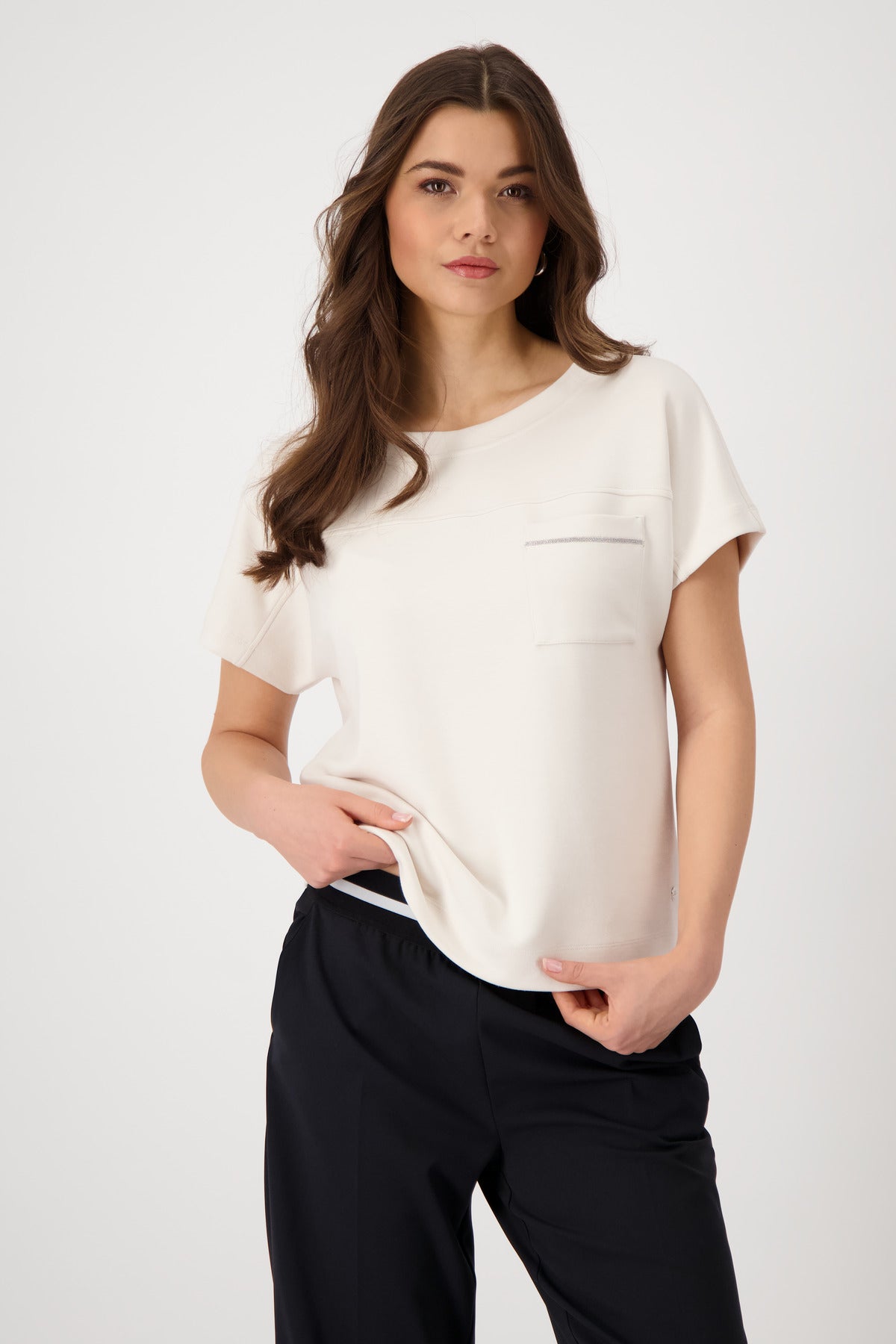 Sweatshirt - 409880