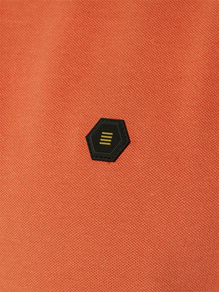 Polo Stretch Solid - 23390361