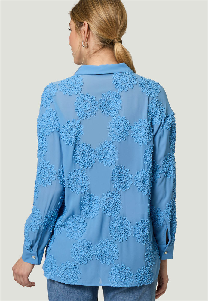 zero Bluse - 1086012157