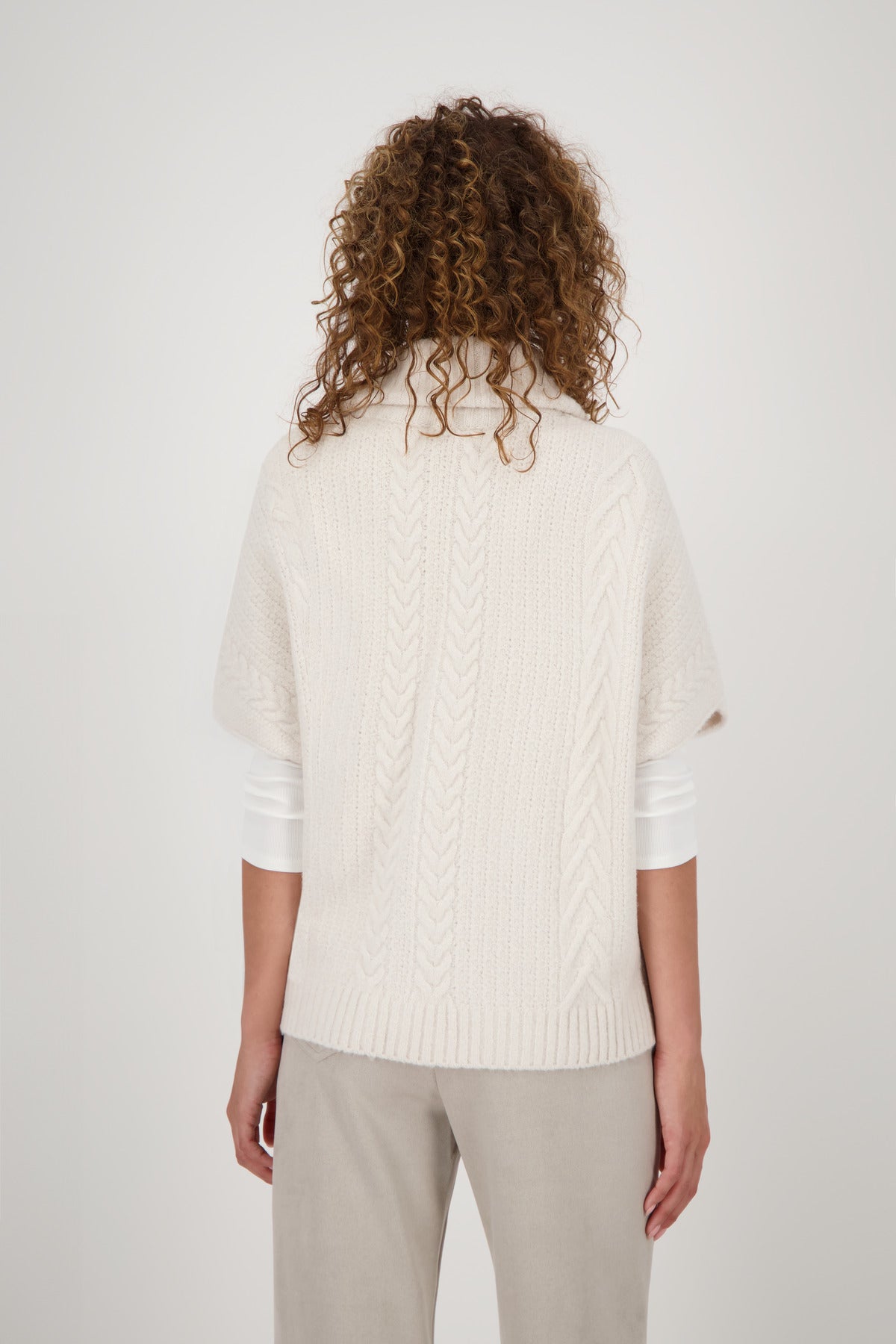 Strickjacke - 808984