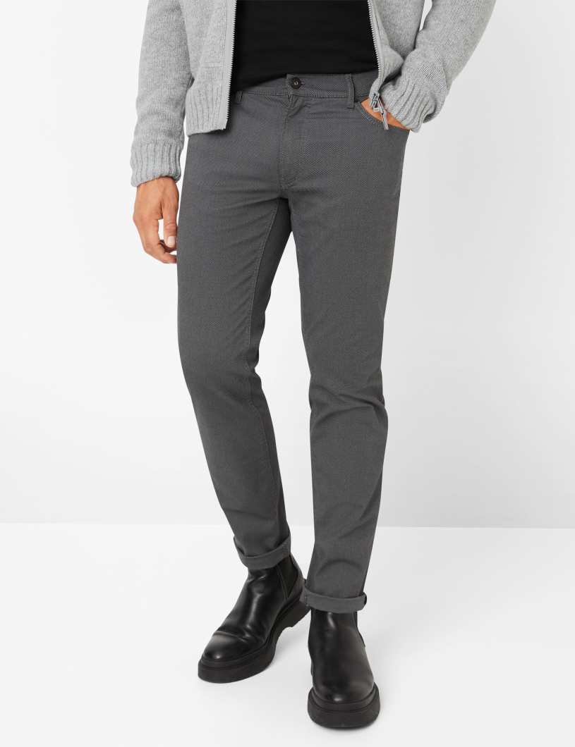STYLE.CHUCK - 81-3127 07863020