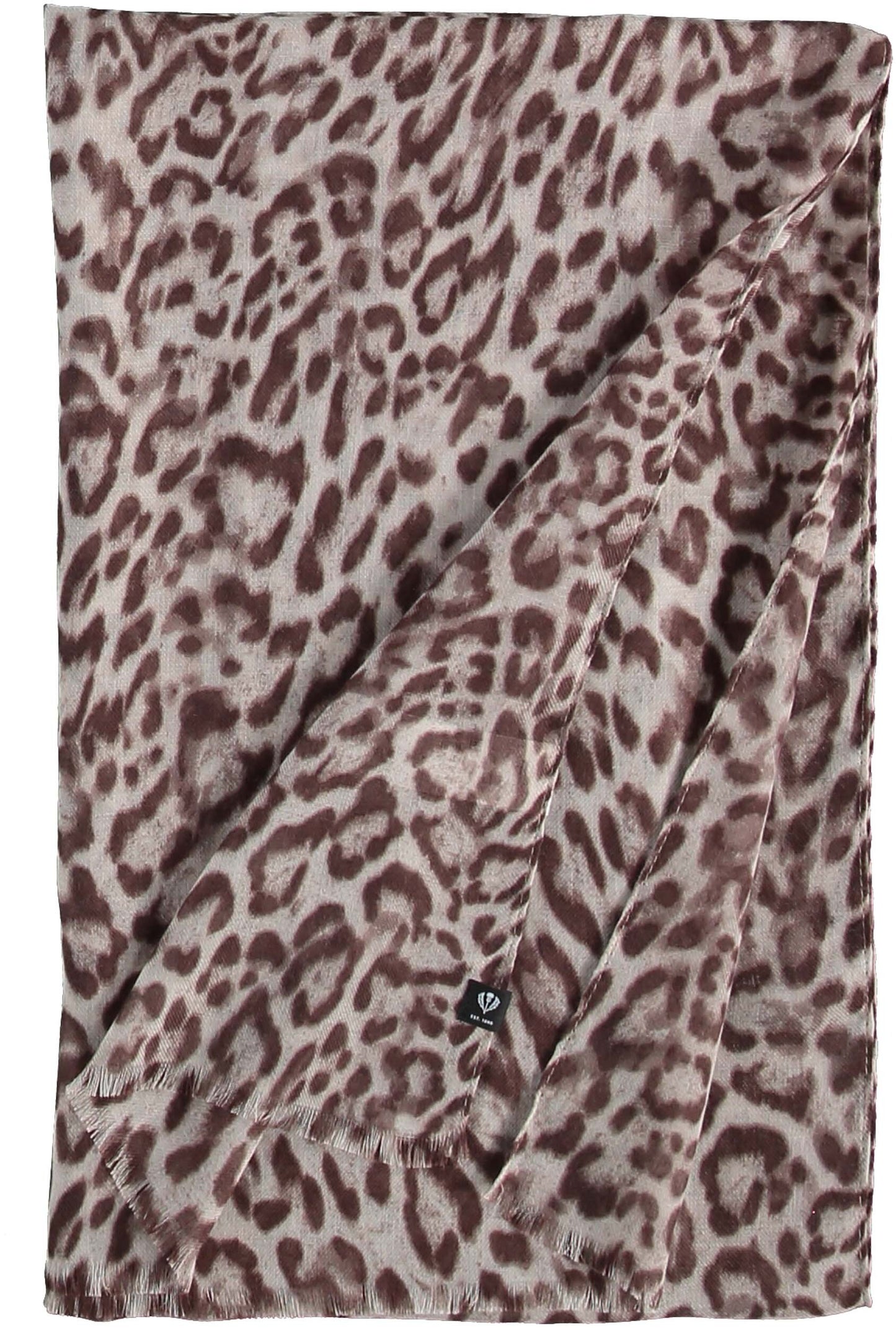Polyester Schal 100 % CV - 602031