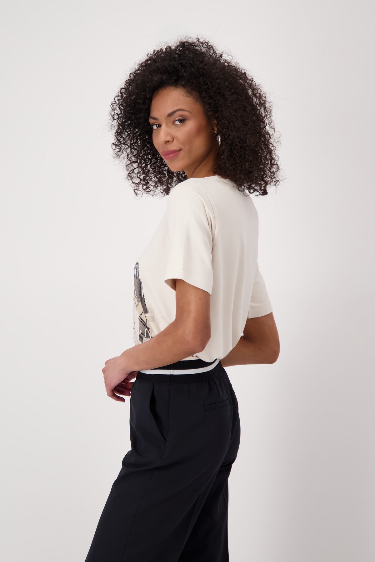 T-Shirt - 409667
