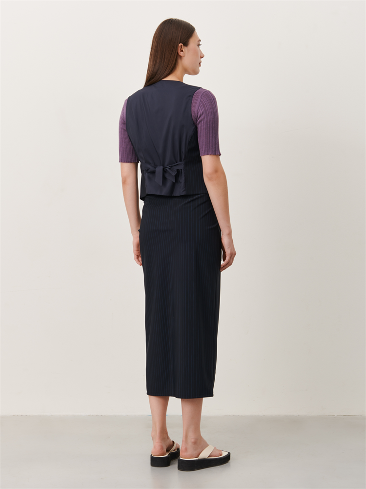Erik Vest Technical Jersey - URS4242126