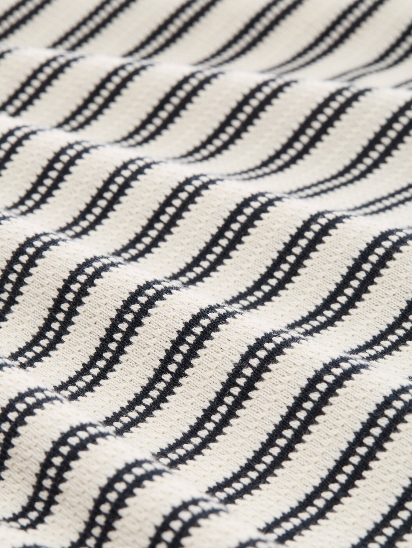 T-shirt stripe structure - 1046411