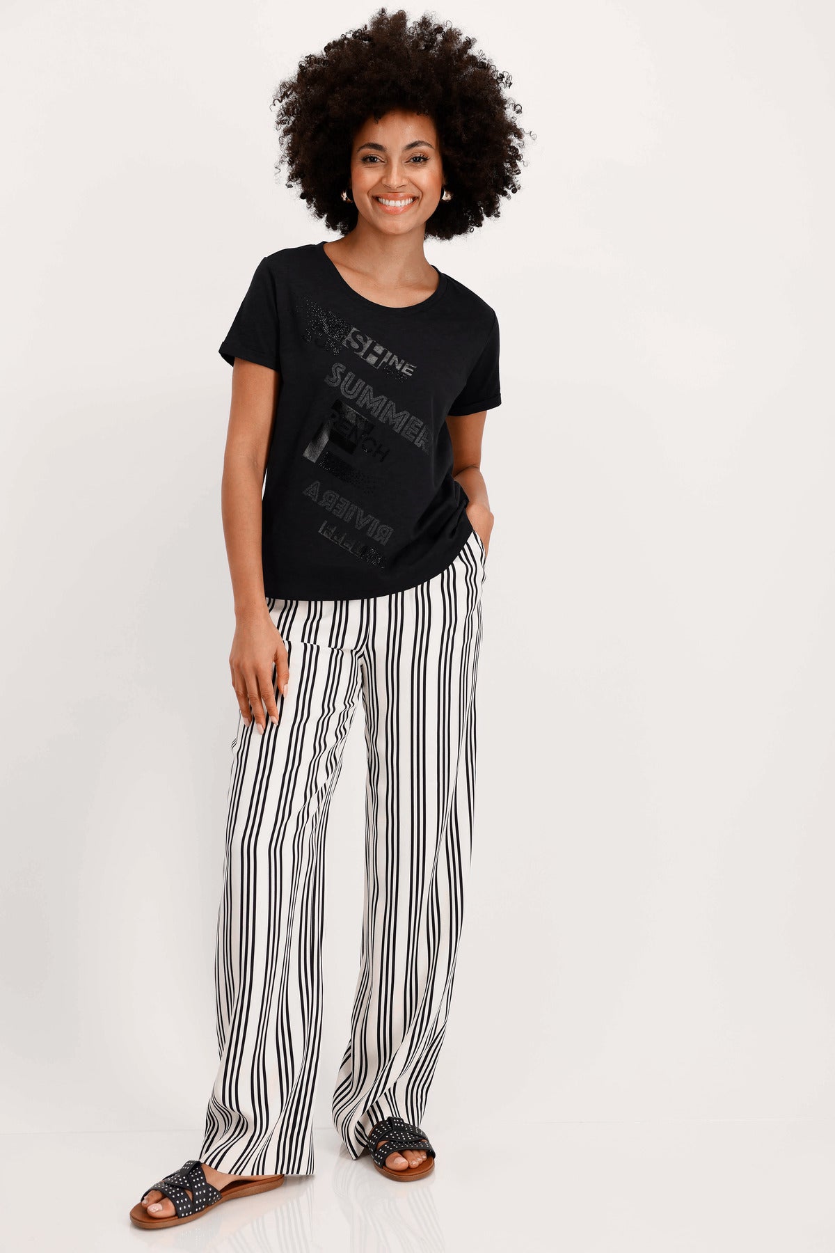 T-Shirt - 409786
