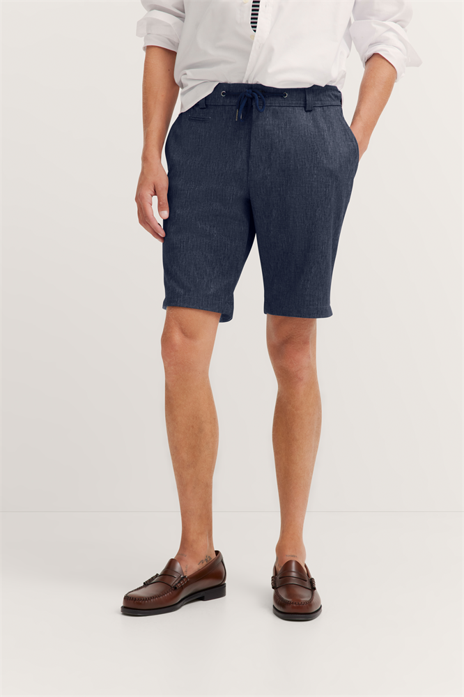 HERREN BERMUDA/SHORTS - 76423C 4026