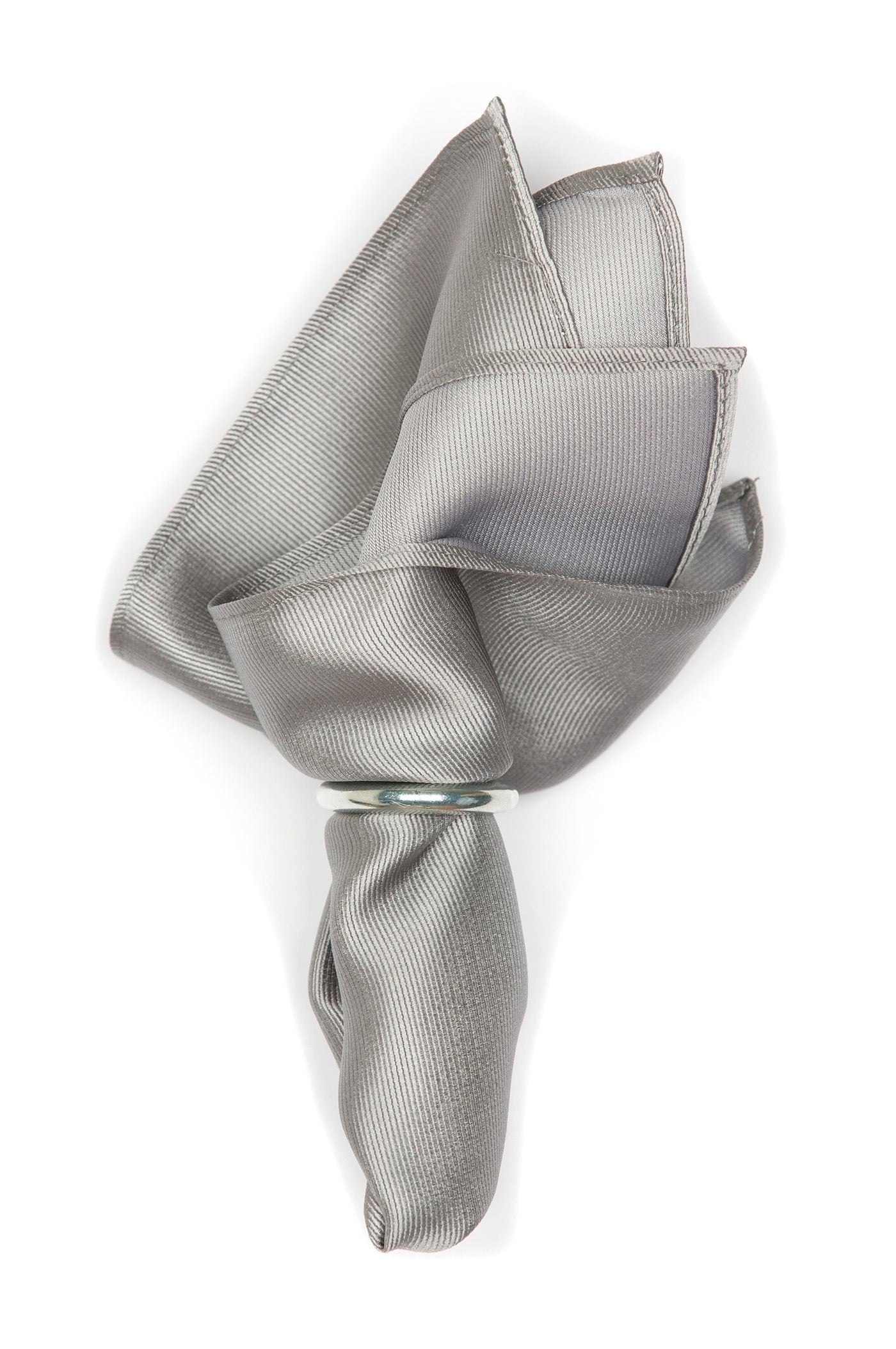 EINSTECKTUCH 100% SE 26X26CM - 14143T018