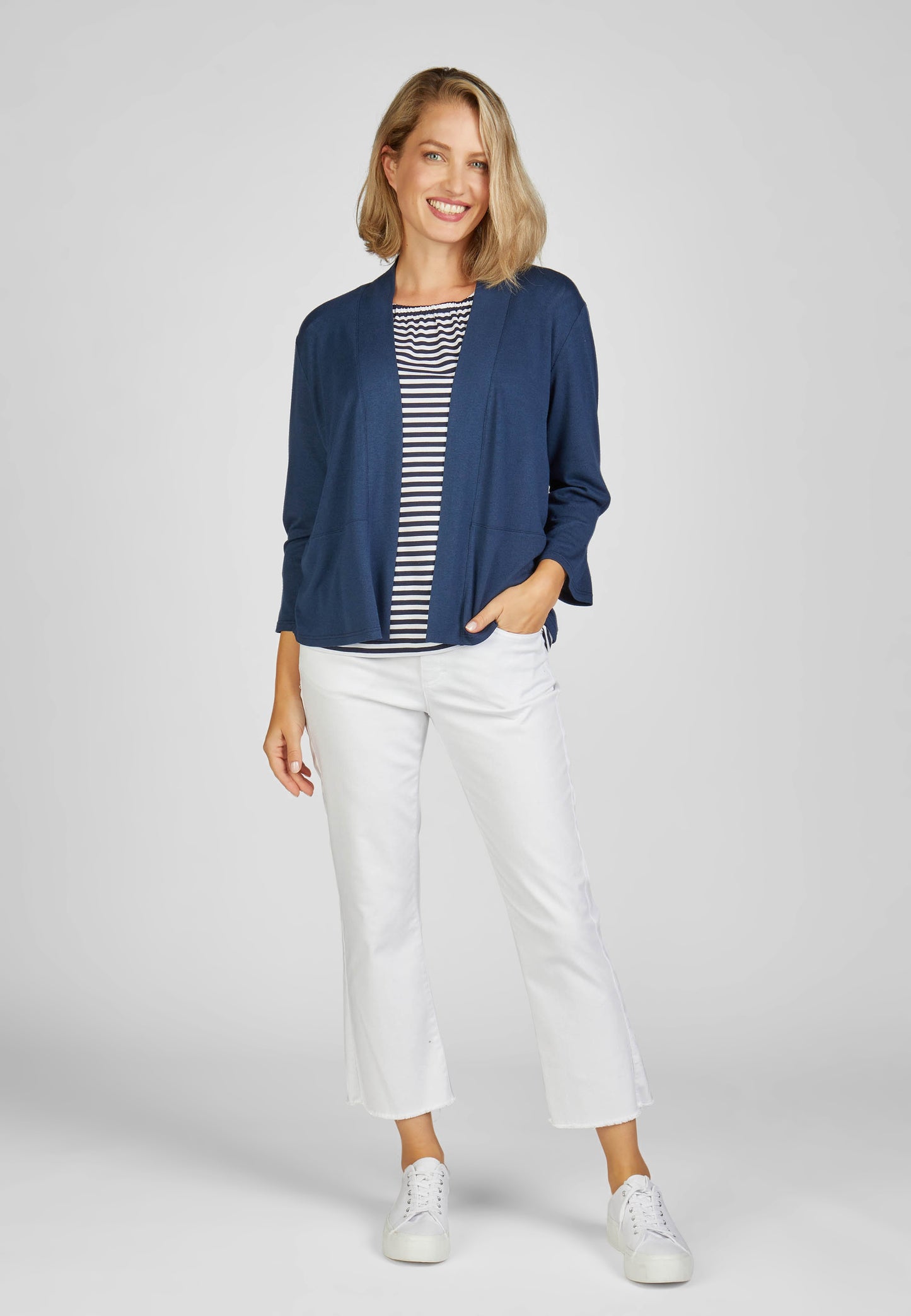 Jacke - 52-122222