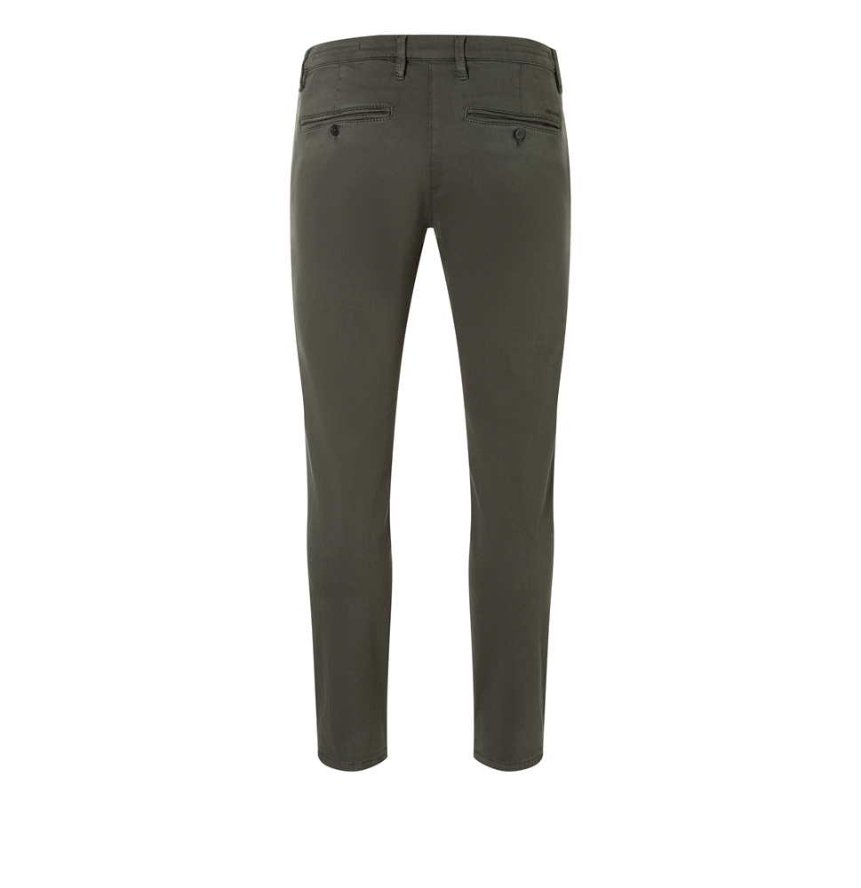 Driver Pants - 1995L635100
