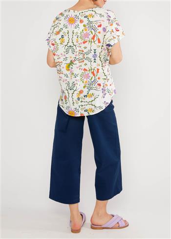 The Grand Ease - 001251-105