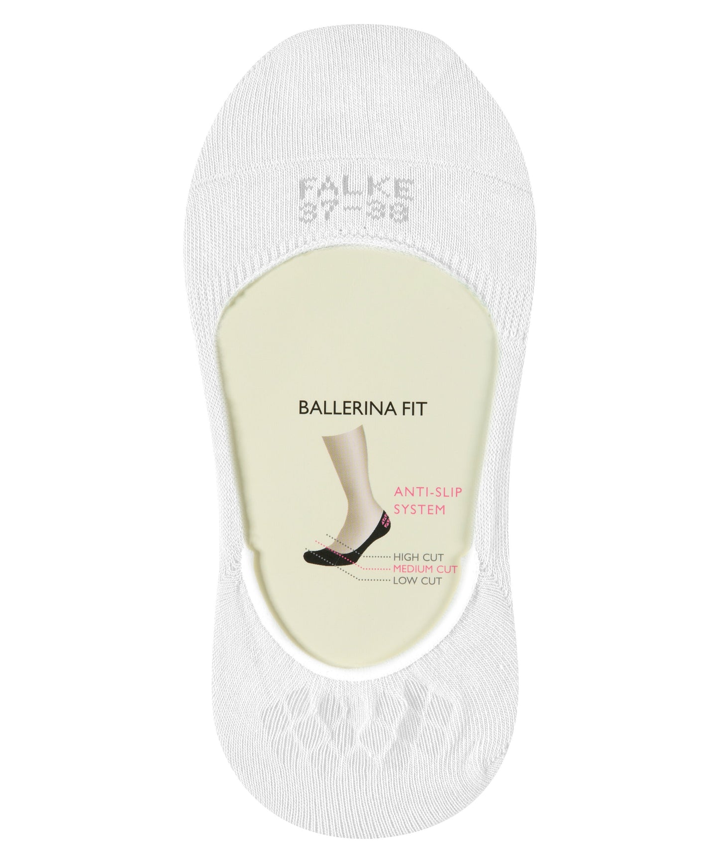 FALKE Step IN - 47567