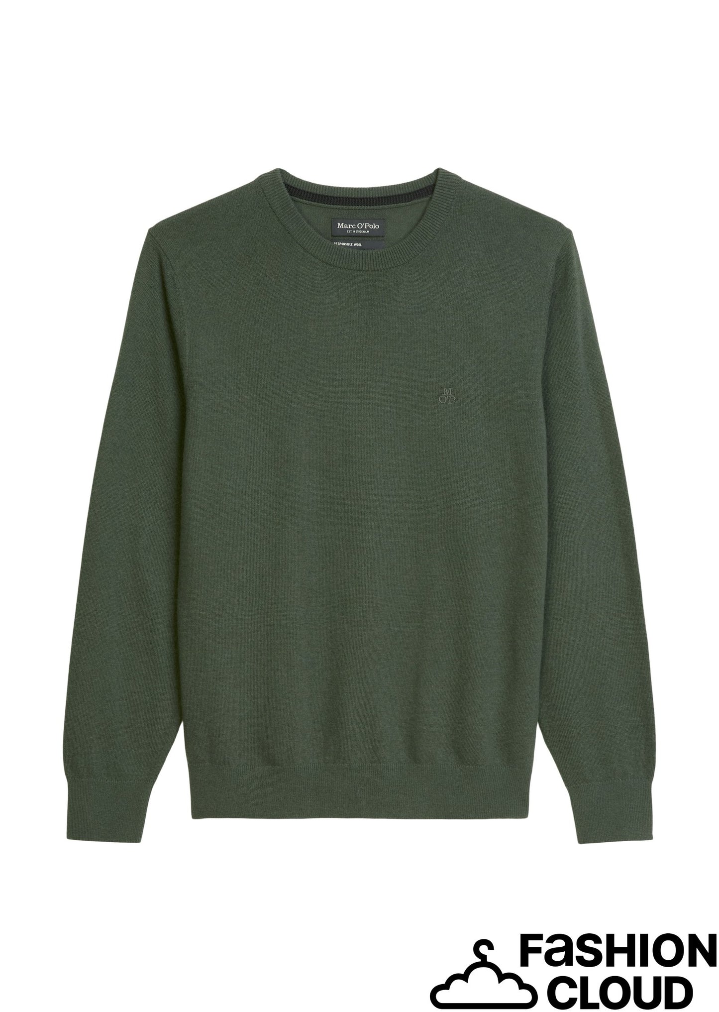 Knit Pullovers Longsleeve - 5000009265