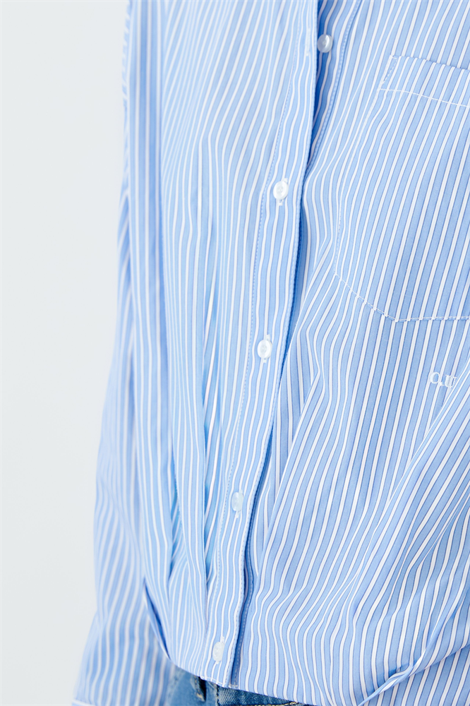 Bluse - 0089888
