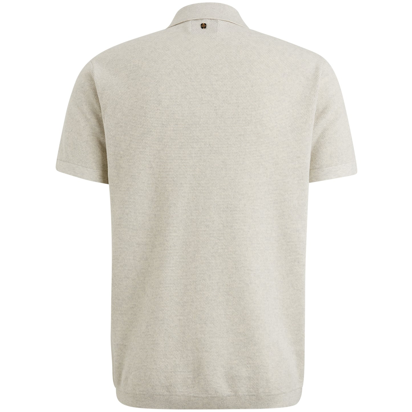 Short sleeve polo cotton - PPSS2502853