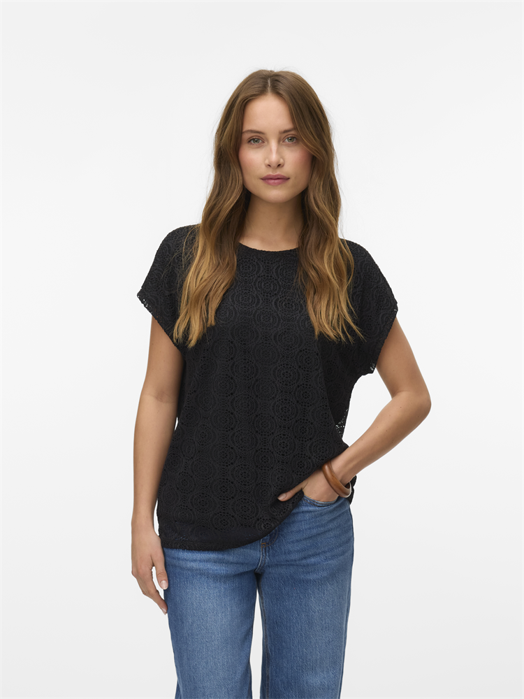 VMMAYA AVA SS TOP JRS - 10325017