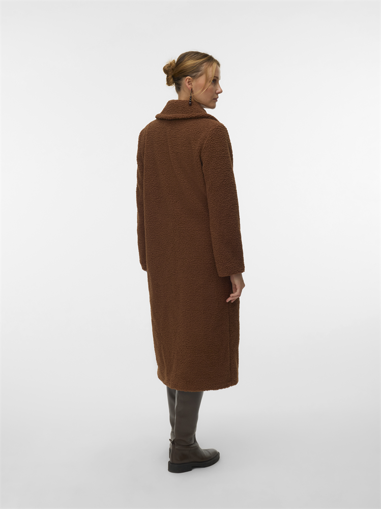 VMTERESA LONG COAT - 10333681