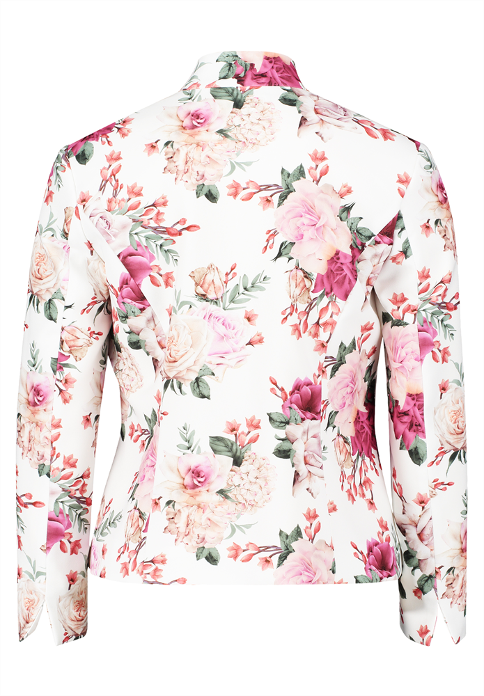 Blazerjacke Lang 1/1 Arm - 51294092