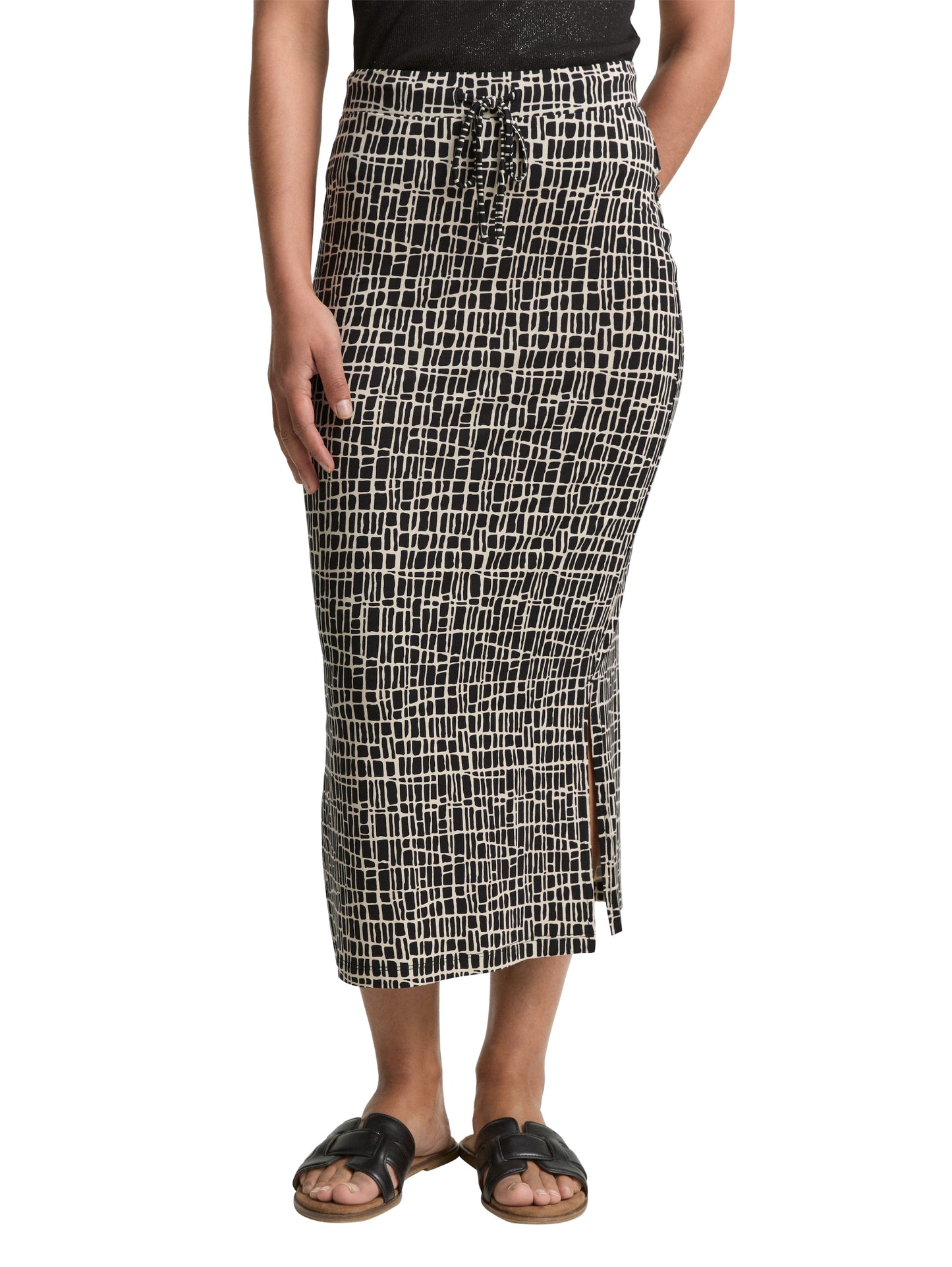 skirt easy jersey - 1046451
