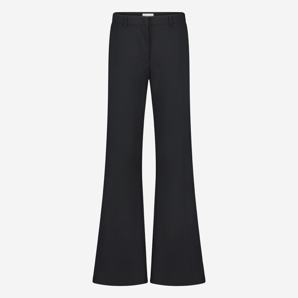 Yvette Pants Technical Jersey - U224219