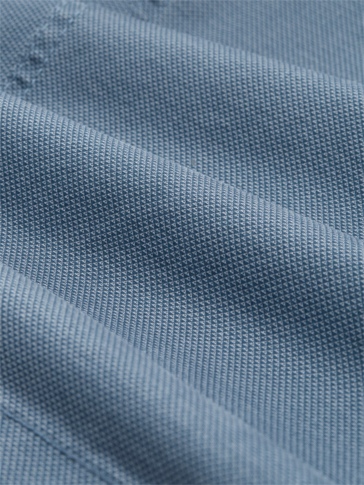 slim printed chino shorts - 1044706