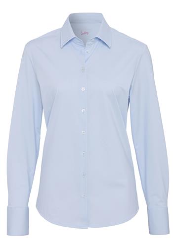 PURE- Functional Bluse slim fit La - 4030-91900