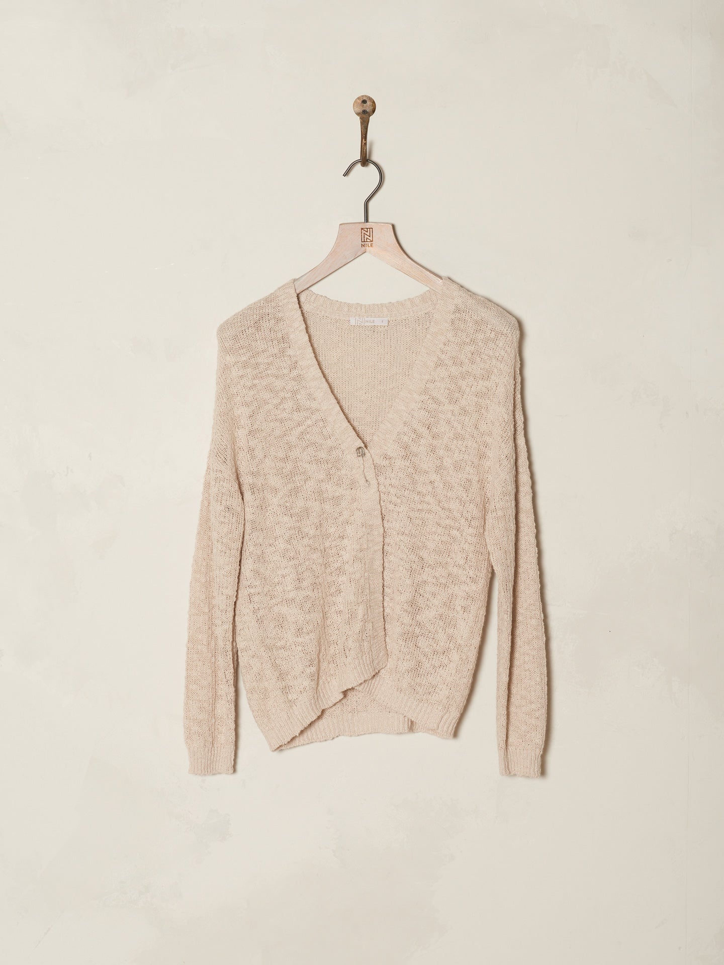 jacket GOTS - F25125