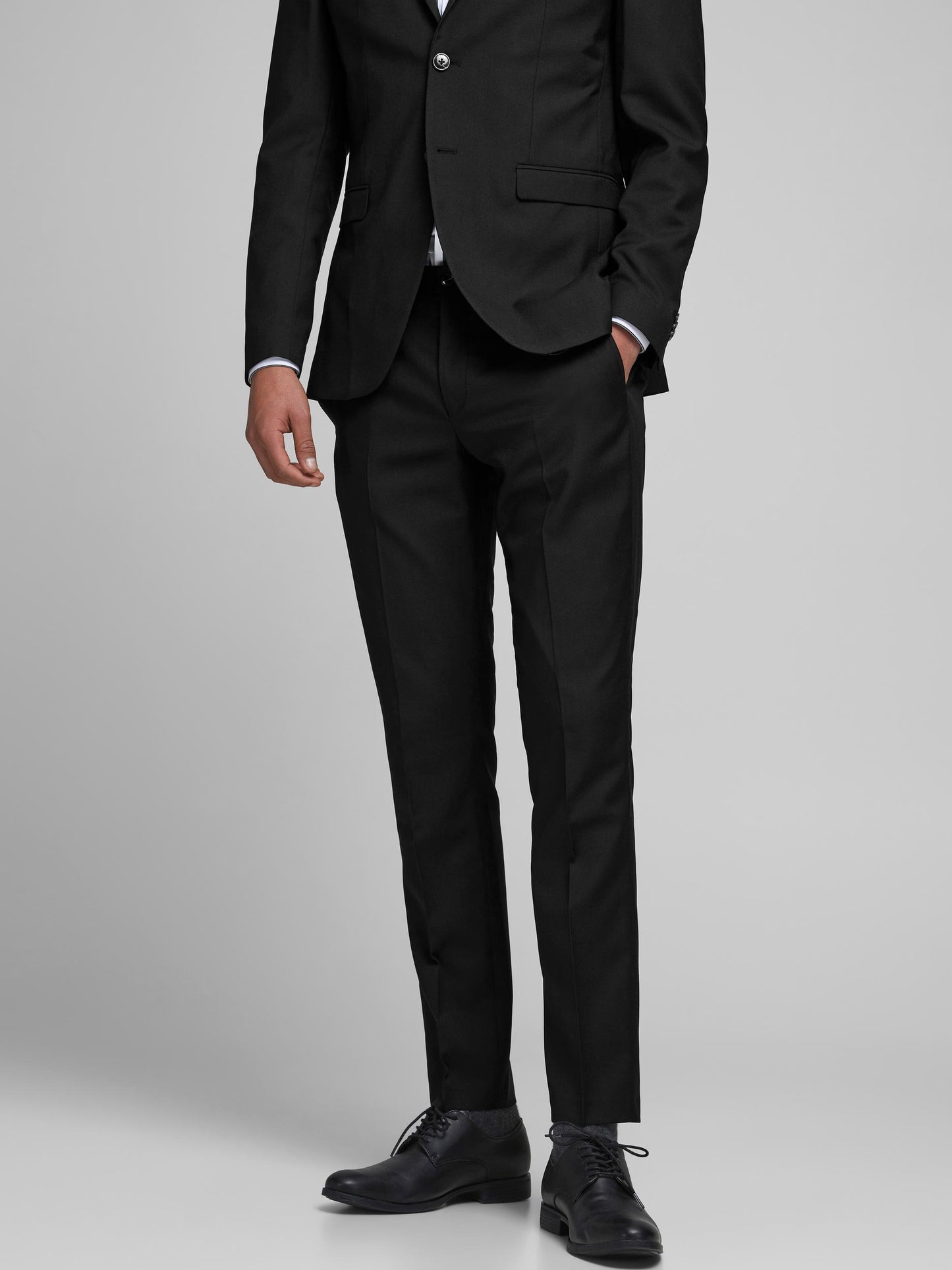 JPRSOLARIS TROUSER NOOS - 12141112