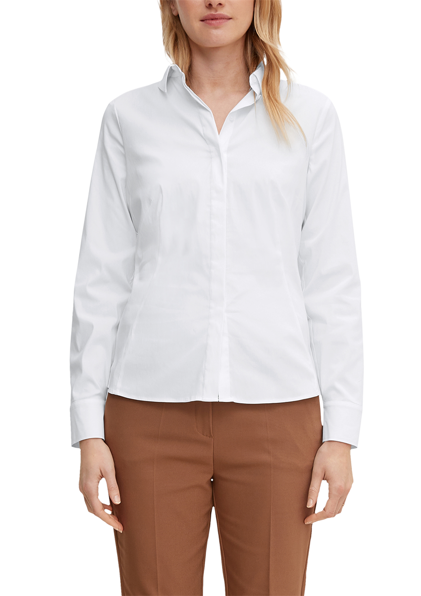 Bluse langarm - 2110716