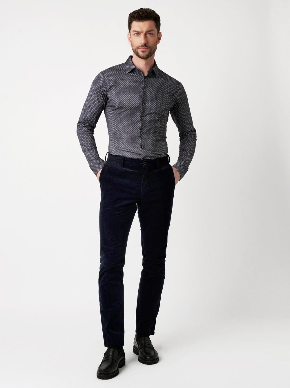 Casual Kent 1/1 - 87328-3