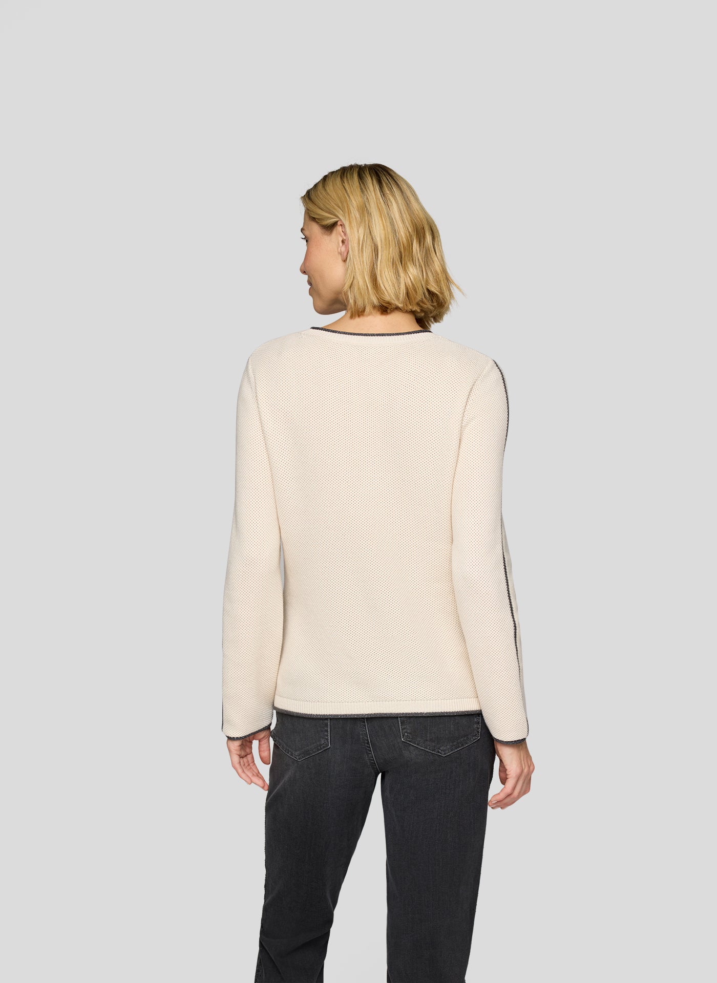 Pullover - 55-121631