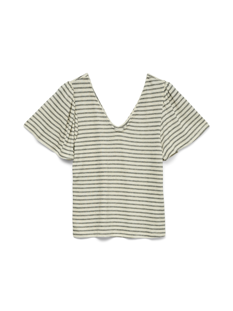 VMGINA 2/4 SHORT TOP JRS NOOS - 10325611