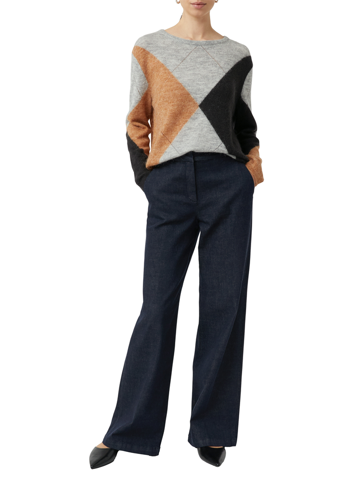 Strickpullover - 2171331