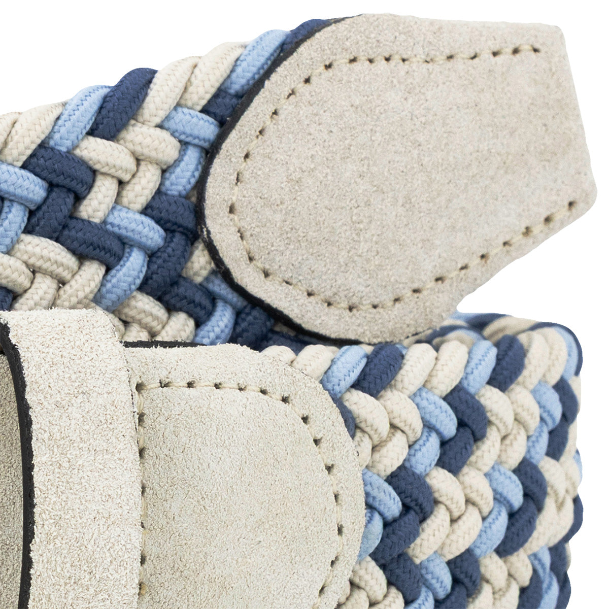 Textilgürtel LINDENMANN - 1000108